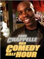 Dave Chappelle: HBO Comedy Half-Hour