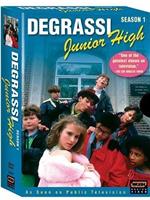 Degrassi Junior High在线观看