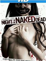 Night of the Naked Dead