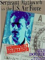 Sergeant Matlovich vs. the U.S. Air Force