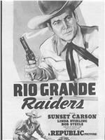 Rio Grande Raiders