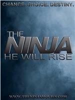 The Ninja He Will Rise