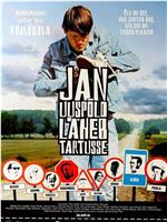 Jan Uuspõld läheb Tartusse在线观看