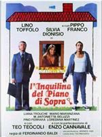 L'inquilina del piano di sopra在线观看