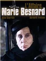 L'affaire Marie Besnard