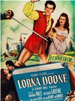 Lorna Doone