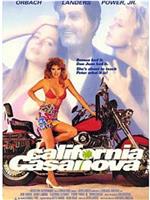 California Casanova在线观看