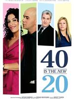 40 Is the New 20在线观看