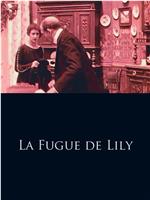 La fugue de Lily