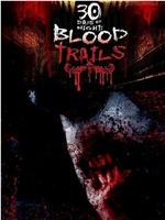 30 Days of Night: Blood Trails