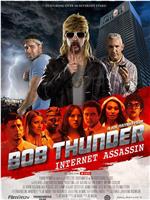 Bob Thunder: Internet Assassin