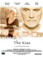 the kiss