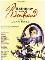 Rainbow pour Rimbaud