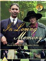 "In Loving Memory"在线观看