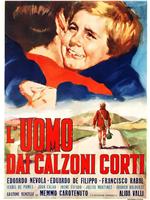 L'uomo dai calzoni corti在线观看