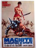 Maciste, gladiatore di Sparta在线观看