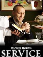 Michel Roux's Service在线观看