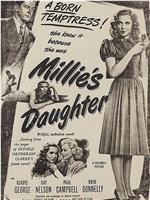 Millie's Daughter