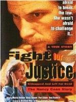 Fight for Justice: The Nancy Conn Story