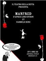 Manfred - versione per concerto in forma d'oratorio在线观看