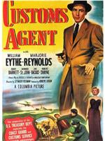 Customs Agent