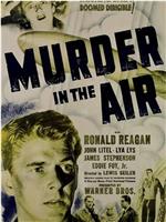 Murder in the Air