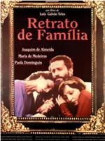 Retrato de Família在线观看