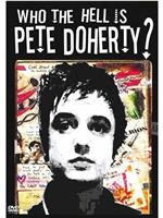 Who The Hell Is Pete Doherty?