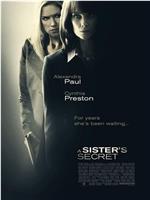 A Sister's Secret