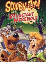 Scooby-Doo and the Reluctant Werewolf