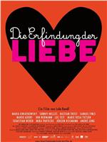 Die Erfindung der Liebe