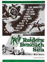 Raiders from Beneath the Sea