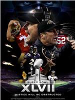 Super Bowl XLVII Halftime Show在线观看