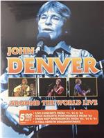 John Denver: Around the World Live