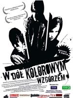 W dól kolorowym wzgórzem在线观看