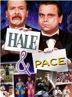 Hale and Pace