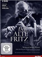 Der alte Fritz - 2. Ausklang