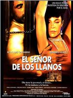 El señor de los Llanos