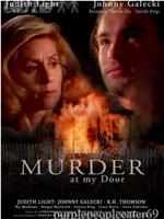 Murder at My Door在线观看