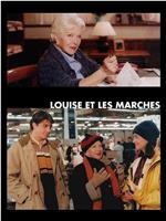 Louise et les marchés