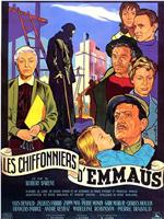 Les chiffonniers d'Emmaüs在线观看