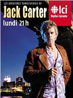 Les aventures tumultueuses de Jack Carter