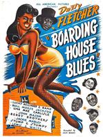 Boarding House Blues在线观看