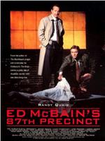 Ed McBain's 87th Precinct: Lightning在线观看