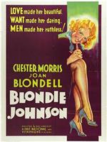 Blondie Johnson在线观看