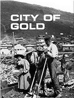 City of Gold在线观看