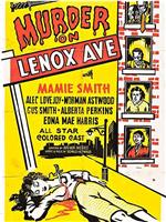 Murder on Lenox Avenue在线观看