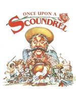 Once Upon a Scoundrel在线观看