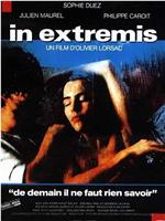 In extremis