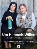 Um Himmels Willen在线观看